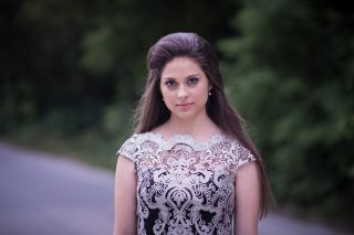 Елизабет  Вълчева
