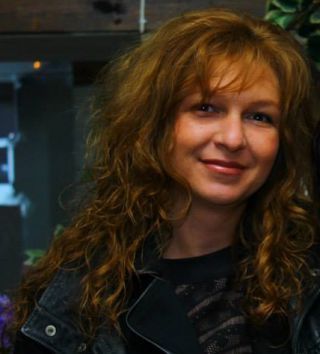 Ангелина Ганчева Ангелина Ганчева