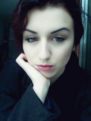 Наталия  Стоева