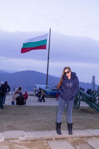 Теодора Веселинова Арсова