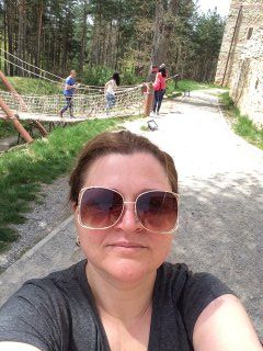 Иванка Шаркова