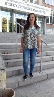 Саакине  Руфадова