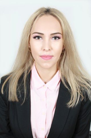 Весела  Каменова