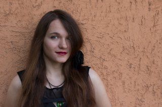 Калина  Грозданова