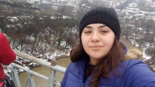 Николета  Петрова