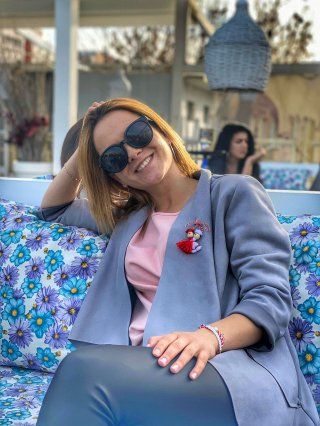 Румелия  Младенова