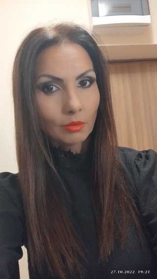Галя Асенова Галя Асенова