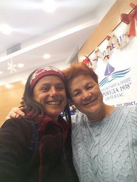 Ваня Терзиева