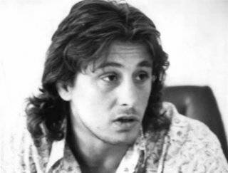 Ерик  Христев