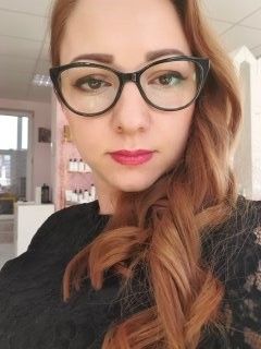 Николета  Иванова