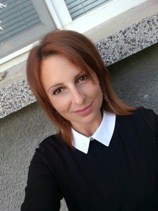Христина  Иванова
