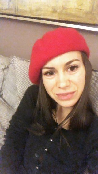 Виктория  Банкова