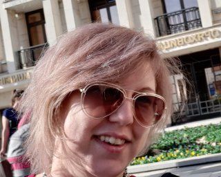 Ивелина  Митева