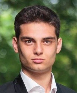 Стоян Руменов Димов