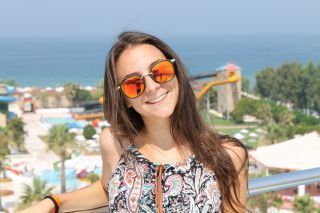 Ивелина Петрова Василева