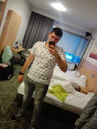 Венислав Георгиев