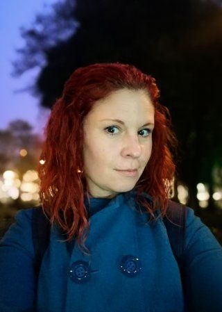 Росица  Златарева