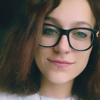 Цветелина  Кирилова