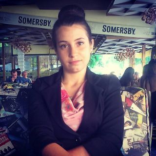 Ивелина Десиславова Крусева