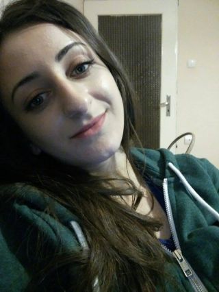 Емануела Орлинова Николаева