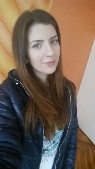 Pavleta Yordanova Yordanova