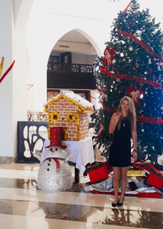 Гергана  Миталова