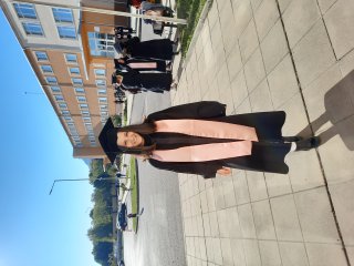 Моника Маринова