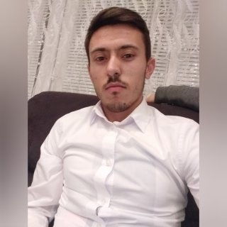 Беркан  Ибрямов