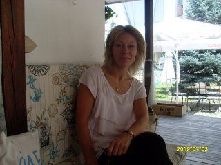 КРИСТИНА АЛАДЖОВА