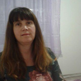 Гергана Спасова