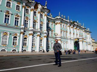 Александър  Петров