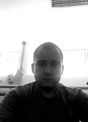 Максим Тодоров