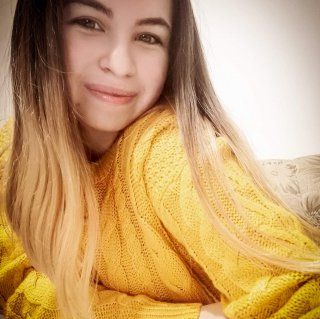Петя Калайджиева