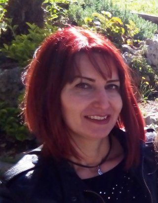 Елена  Георгиева