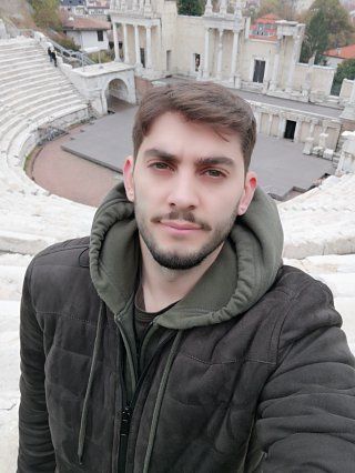 Пламен  Темелков