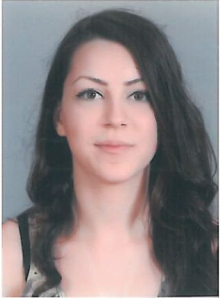 Виктория  Георгиева