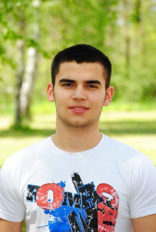 Божидар  Сираков