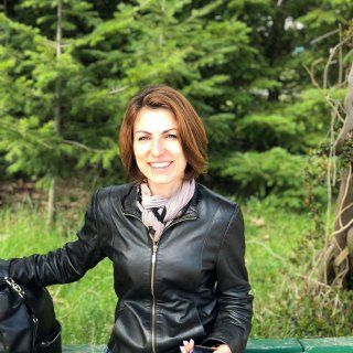 Илияна Стоева