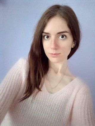 Елена Пашкулева