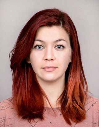 Мария  Танева