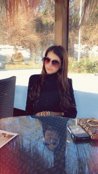 Даниела Георгиева