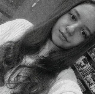 Мария  Драгнева