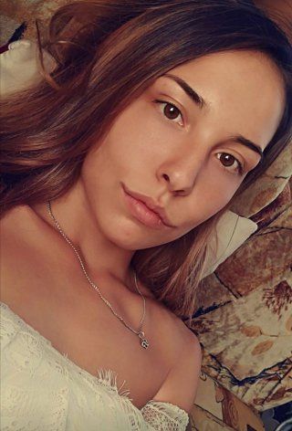 Габриела Карабойчева Габриела Карабойчева