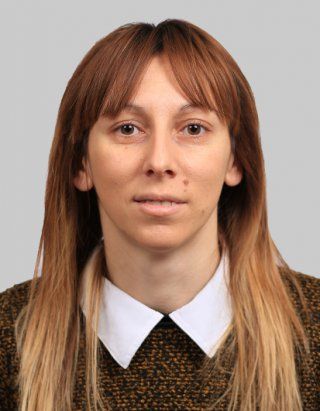 Ангелина Джурова Ангелина Джурова