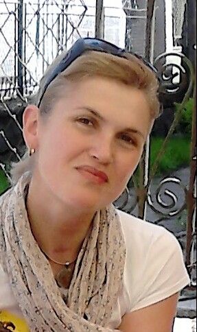 Гергана Йорданова