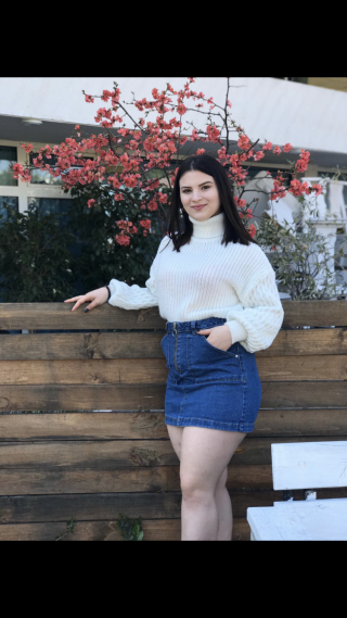 Фирдес  Осман