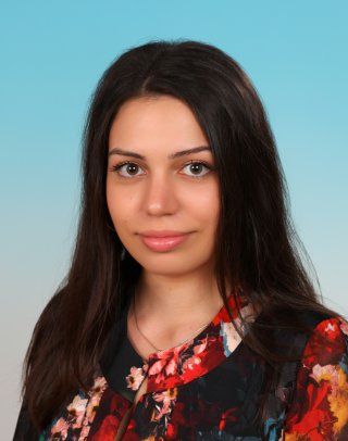Виктория  Вълчева