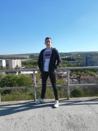 Окан  Сеид