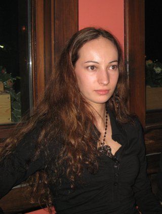 Борислава Исаева