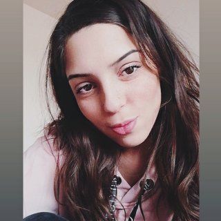 Ивета Иванова
